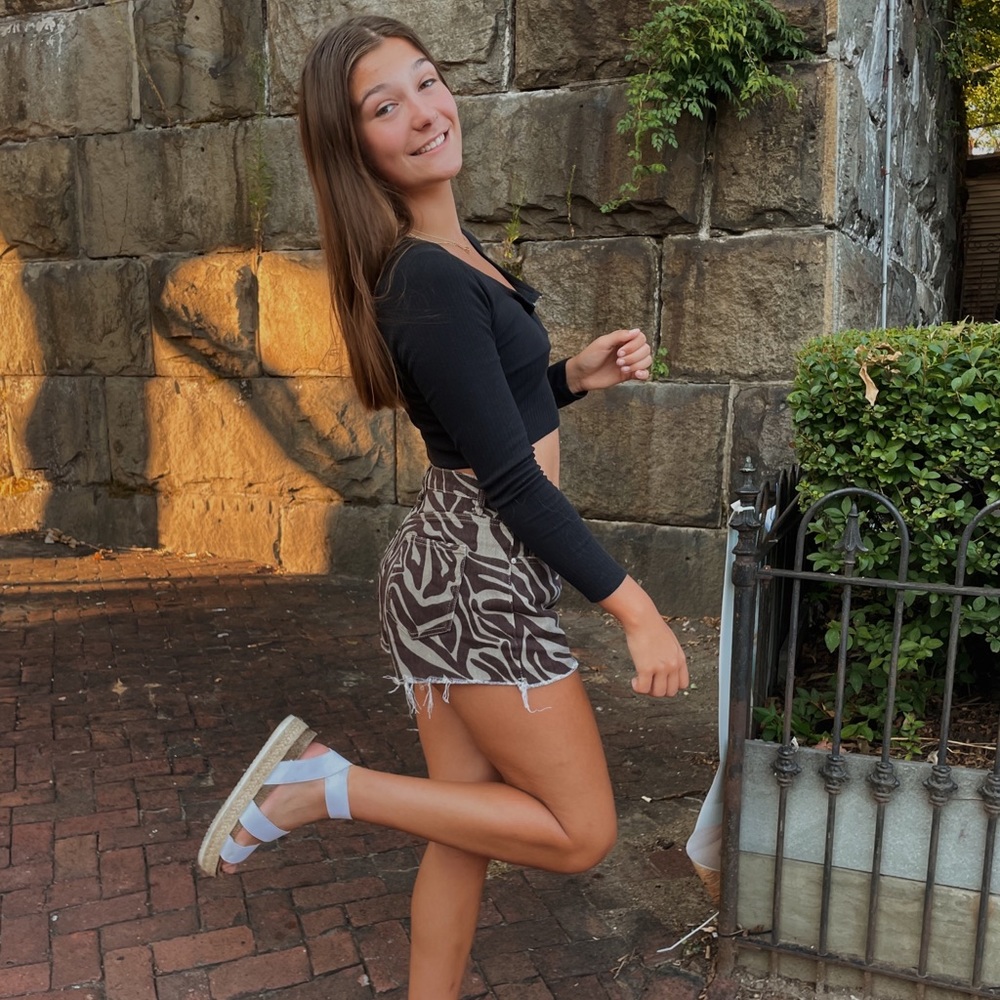 Meet your Posher, Alessia